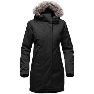 The North Face Jackets \u0026 Coats | The North Face Women's Medium Far Northern Waterproof Parka | Color: Black | Size: M | Pm-73699365's Closet